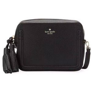 Kate Spade shoulder purse